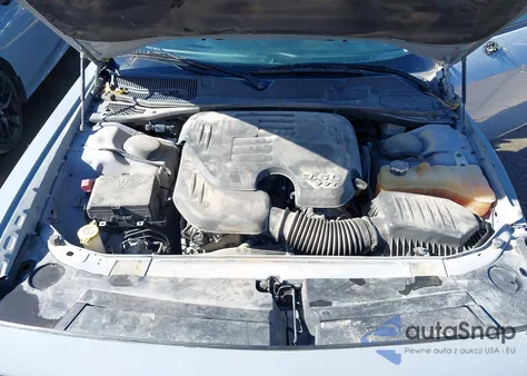 2021 Dodge Challenger Sxt Awd z USA, uszkodzony, nr VIN 2C3CDZGG6MH521660